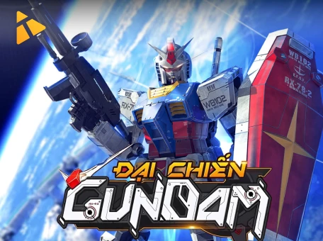 Đại Chiến Gundam